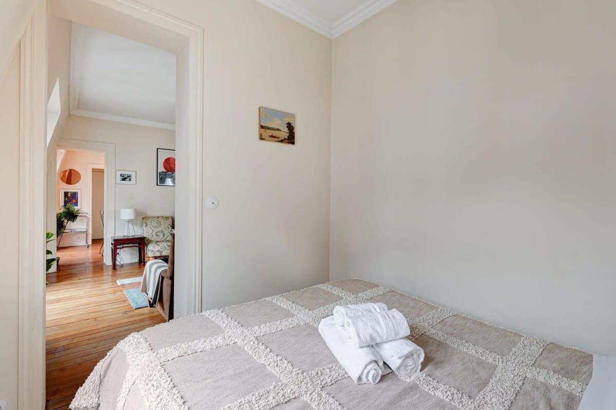 St Germain & Odeon - Cityapartmentstay Appartement *