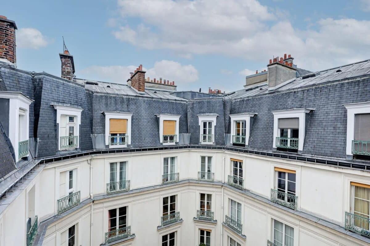 St Germain & Odeon - Cityapartmentstay * Parijs