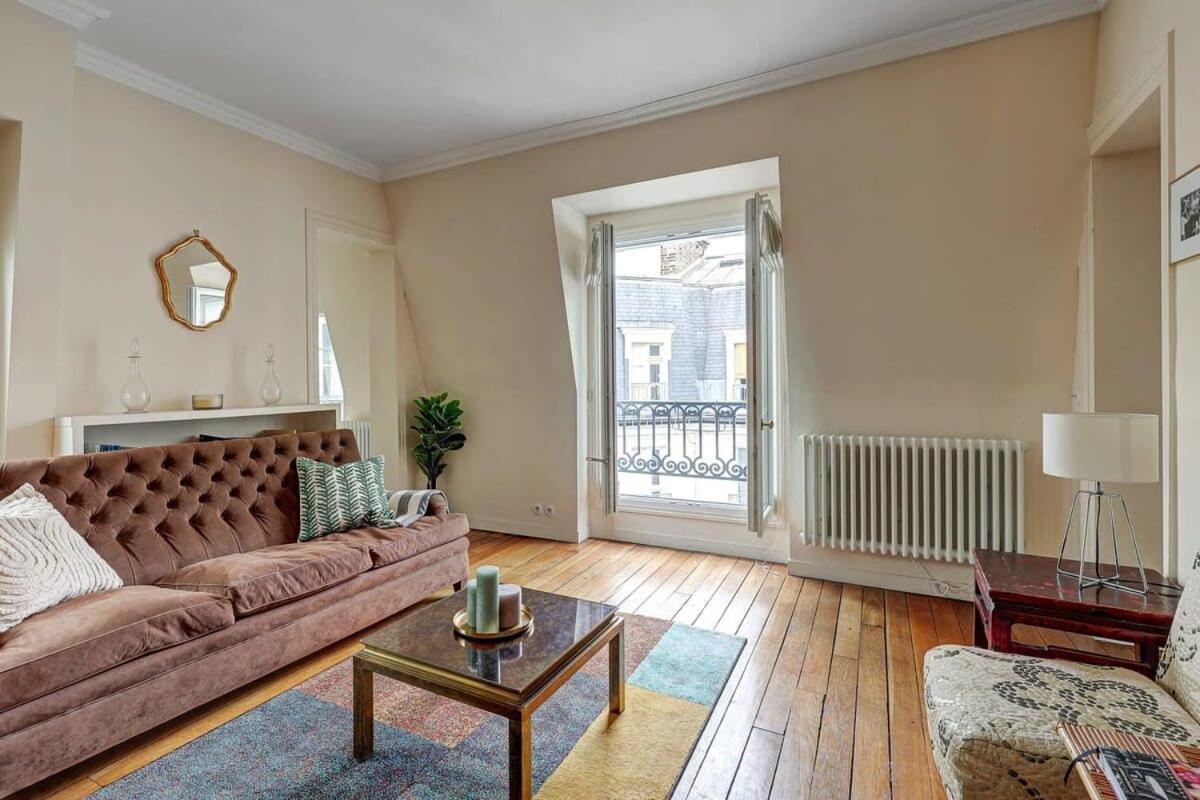 St Germain & Odeon - Cityapartmentstay * Parijs