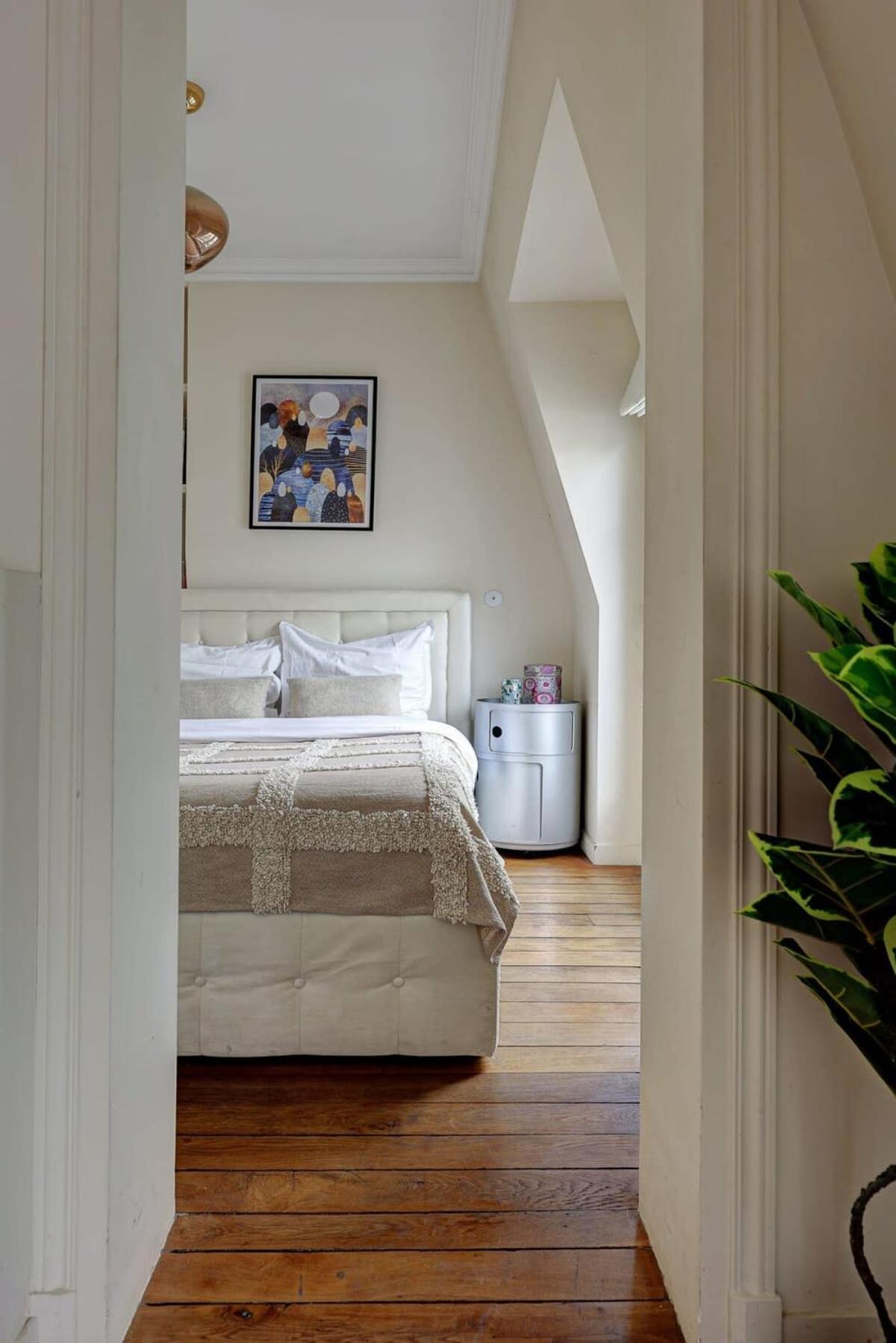 St Germain & Odeon - Cityapartmentstay * Parijs