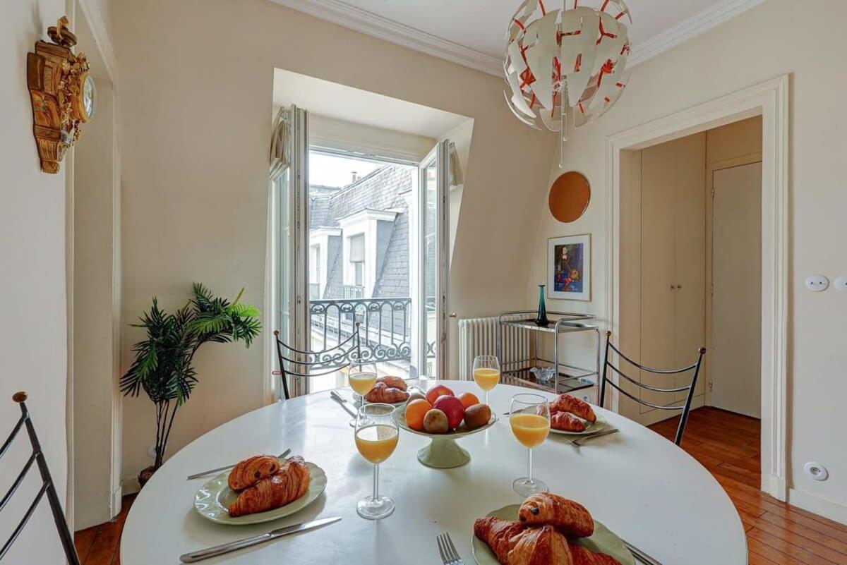 Appartement St Germain & Odeon - Cityapartmentstay Paris